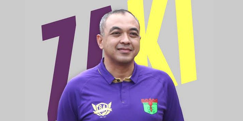 Bupati Tangerang Ahmed Zaki Iskandar/Repro