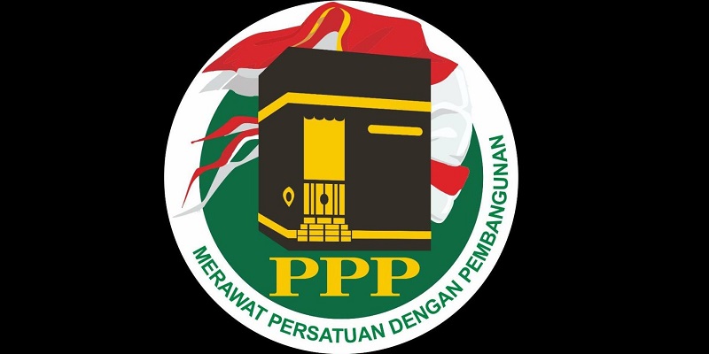 Logo Partai Persatuan Pembangunan (PPP)/Net