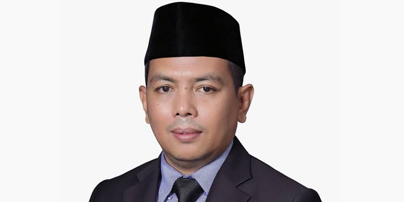 Ketua DPRD Banten Andra Soni dilaporkan ke Badan Kehormatan/Net