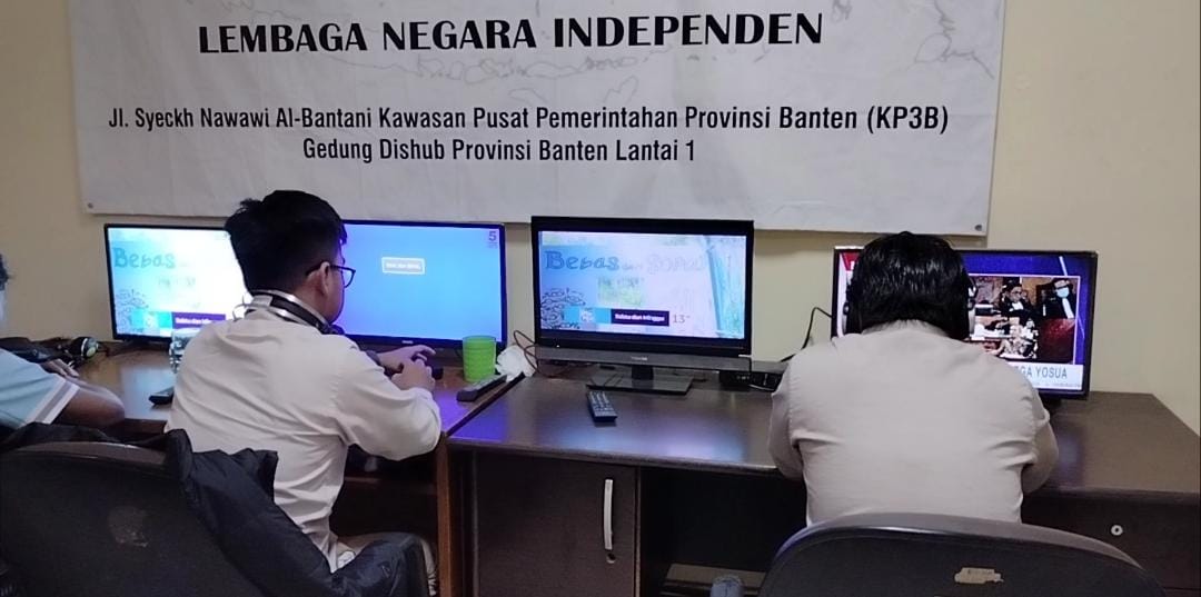KPID Banten/HEN