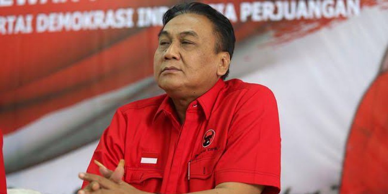 Ketua Bappilu DPP PDIP Bambang Wuryanto/Net