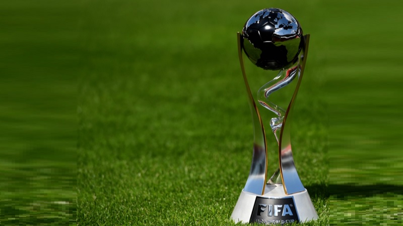 Piala piala dunia kejuaran sepakbola U-20