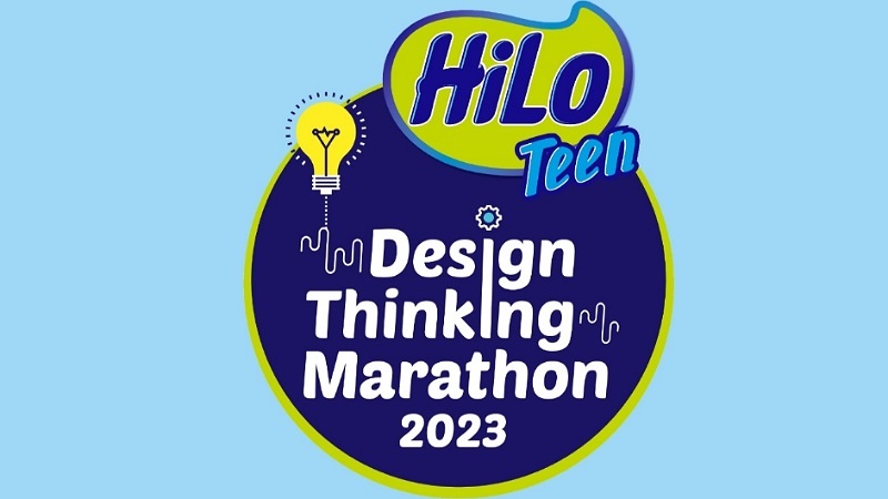 HiLo Teen menggelar kompetisi Design Thinking Marathon 2023. Foto: NET